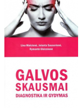 Galvos skausmai. Diagnostika ir gydymas - Humanitas