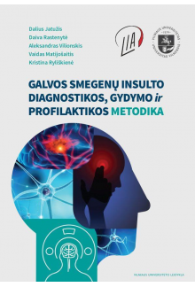 Galvos smegenų insulto diagnostikos, gydymo ir profilaktikos - Humanitas