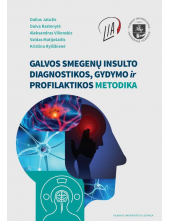 Galvos smegenų insulto diagnostikos, gydymo ir profilaktikos - Humanitas