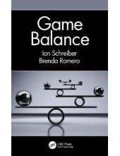 Game Balance - Humanitas