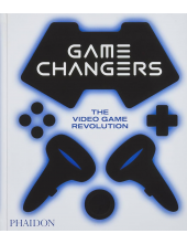 Game Changers: The Video Game Revolution - Humanitas