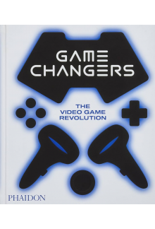 Game Changers: The Video Game Revolution - Humanitas
