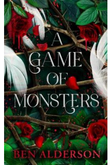 A Game of Monsters 4 Realm of Fey - Humanitas