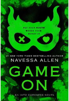 Game On (Into Darkness 3) - Humanitas