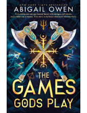 The Games Gods Play 1 Deluxe E d The Crucible - Humanitas