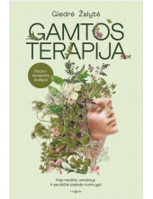 Gamtos terapija - Humanitas