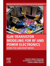 GaN Transistor Modeling for RF and Power Electronics - Humanitas