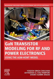 GaN Transistor Modeling for RF and Power Electronics - Humanitas