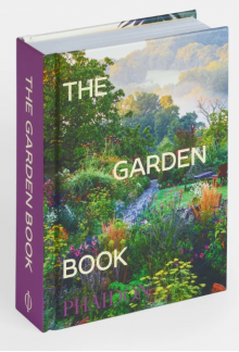 The Garden Book: Mini Format - Humanitas