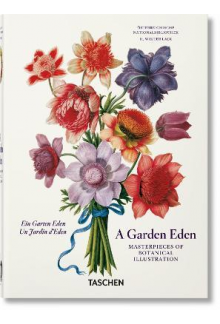 A Garden Eden 40th Ed. - Humanitas