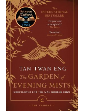 The Garden of Evening Mists - Humanitas
