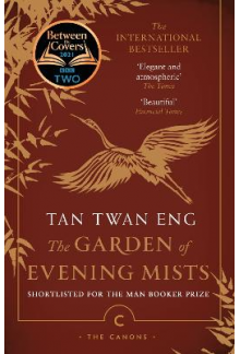 The Garden of Evening Mists - Humanitas