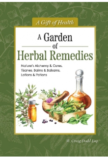 A Garden of Herbal Remedies - Humanitas