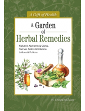 A Garden of Herbal Remedies - Humanitas
