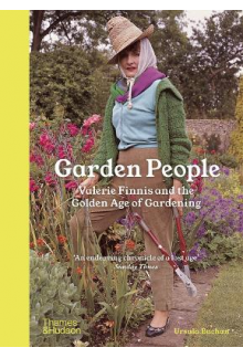 Garden People - Humanitas