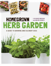 Homegrown Herb Garden - Humanitas