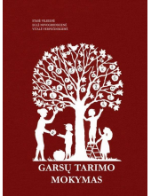 Garsų tarimo mokymas - Humanitas