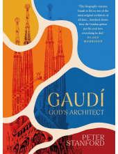 Gaudi : God's Architect - Humanitas