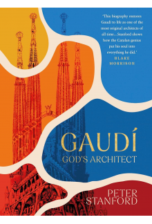 Gaudi : God's Architect - Humanitas