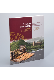 Gedimino miesto aušra - Humanitas