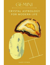 Gemini : Crystal Astrology for Modern Life - Humanitas