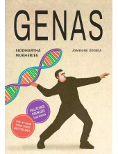 Genas. Asmeninė istorija - Humanitas