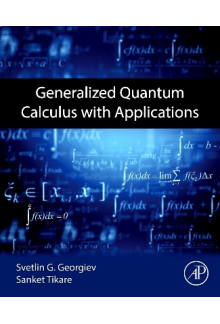 Generalized Quantum Calculus with Applications - Humanitas