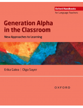 Generation Alpha in the Classroom: new approaches to learning - Humanitas