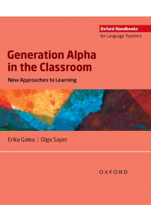 Generation Alpha in the Classroom: new approaches to learning - Humanitas