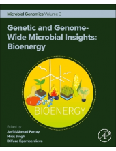 Genetic and Genome-Wide Microbial Insights: Bioenergy - Humanitas