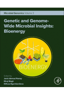 Genetic and Genome-Wide Microbial Insights: Bioenergy - Humanitas