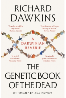 The Genetic Book of the Dead - Humanitas