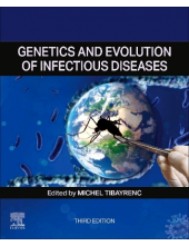 Genetics and Evolution of Infectious Diseases - Humanitas