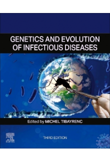 Genetics and Evolution of Infectious Diseases - Humanitas