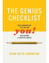 The Genius Checklist: Nine Par adoxical Tips on How You Can - Humanitas