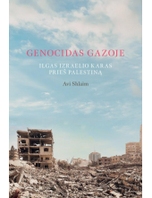 Genocidas Gazoje - Humanitas