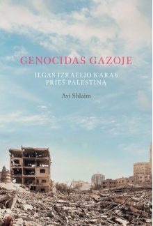 Genocidas Gazoje - Humanitas