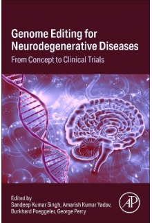 Genome Editing for Neurodegenerative Diseases - Humanitas