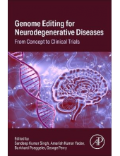 Genome Editing for Neurodegenerative Diseases - Humanitas