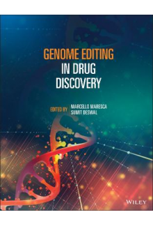 Genome Editing in Drug Discovery - Humanitas