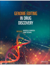 Genome Editing in Drug Discovery - Humanitas