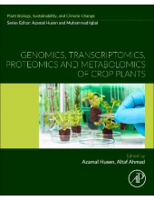 Genomics, Transcriptomics, Proteomics and Metabolomics of Crop Plants - Humanitas