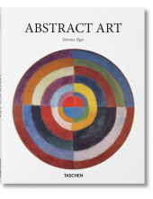 Abstract Art - Humanitas