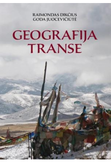 Geografija transe - Humanitas