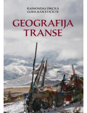 Geografija transe - Humanitas