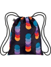 GEOMETRIC Circles Backpack - Humanitas