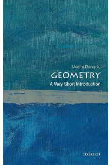 Geometry: A Very Short Introduction - Humanitas