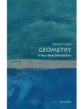 Geometry: A Very Short Introduction - Humanitas
