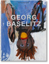Georg Baselitz - Humanitas
