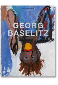 Georg Baselitz - Humanitas